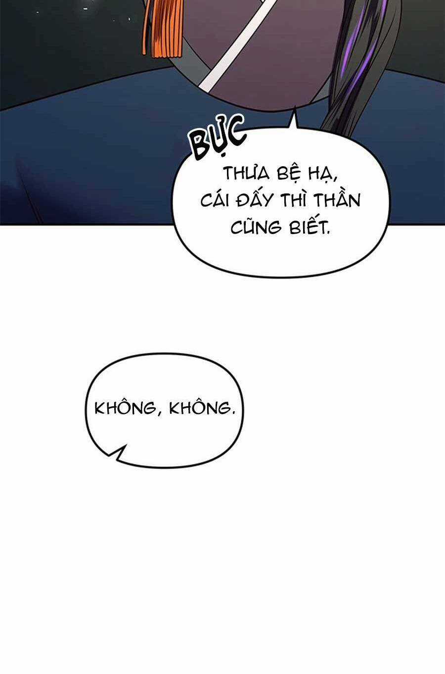 Vương Tử Huyền Bí Chapter 19 trang 123