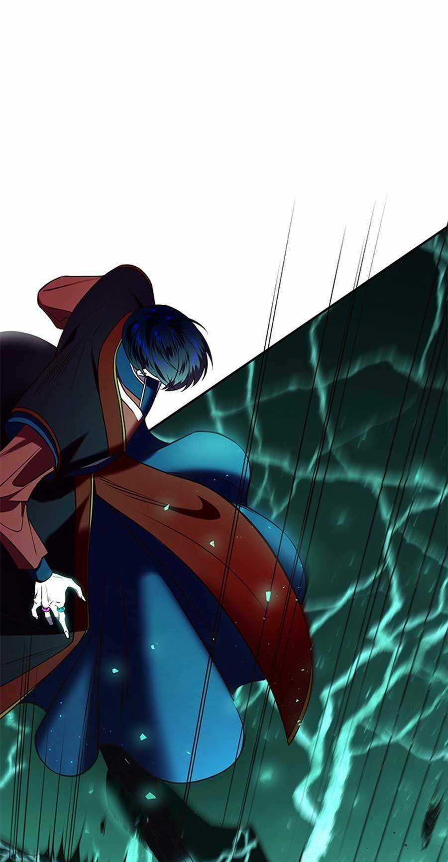 Vương Tử Huyền Bí Chapter 19 trang 131