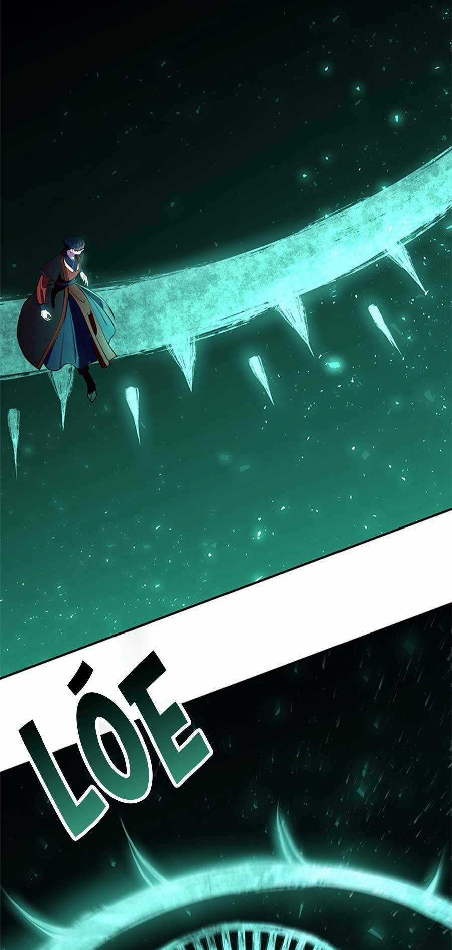 Vương Tử Huyền Bí Chapter 19 trang 137