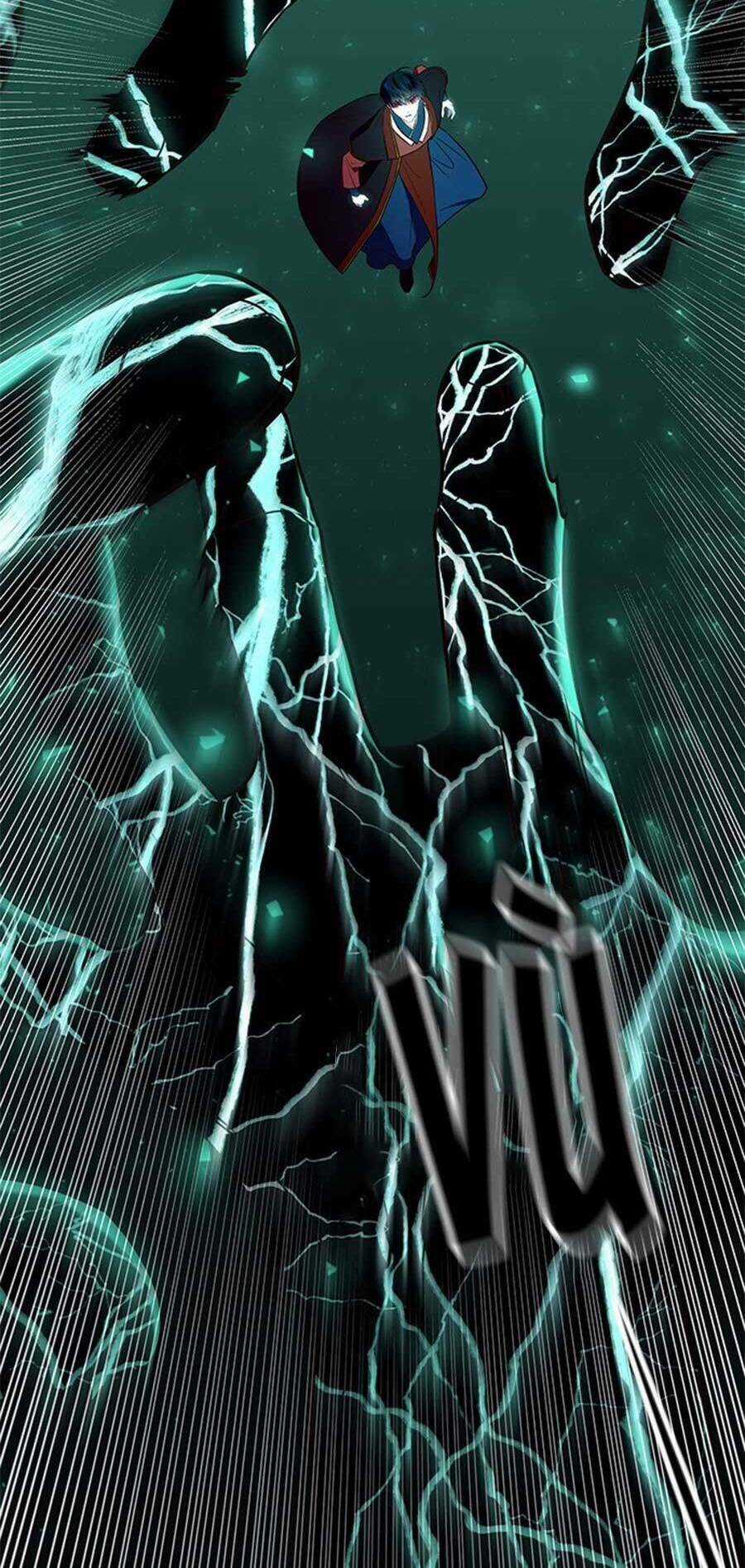 Vương Tử Huyền Bí Chapter 19 trang 142