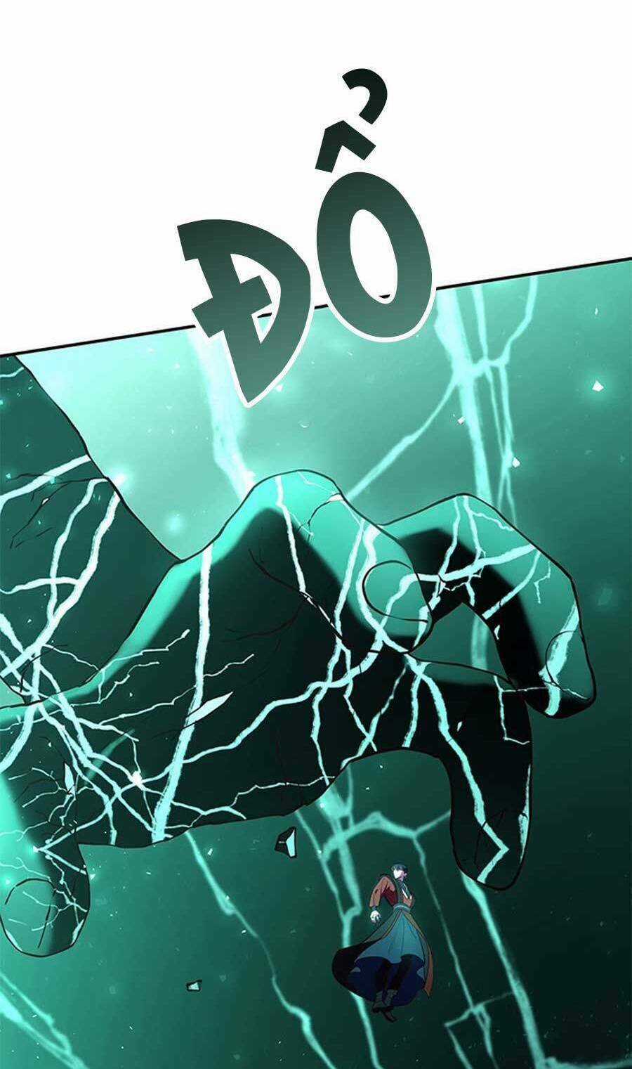 Vương Tử Huyền Bí Chapter 19 trang 154