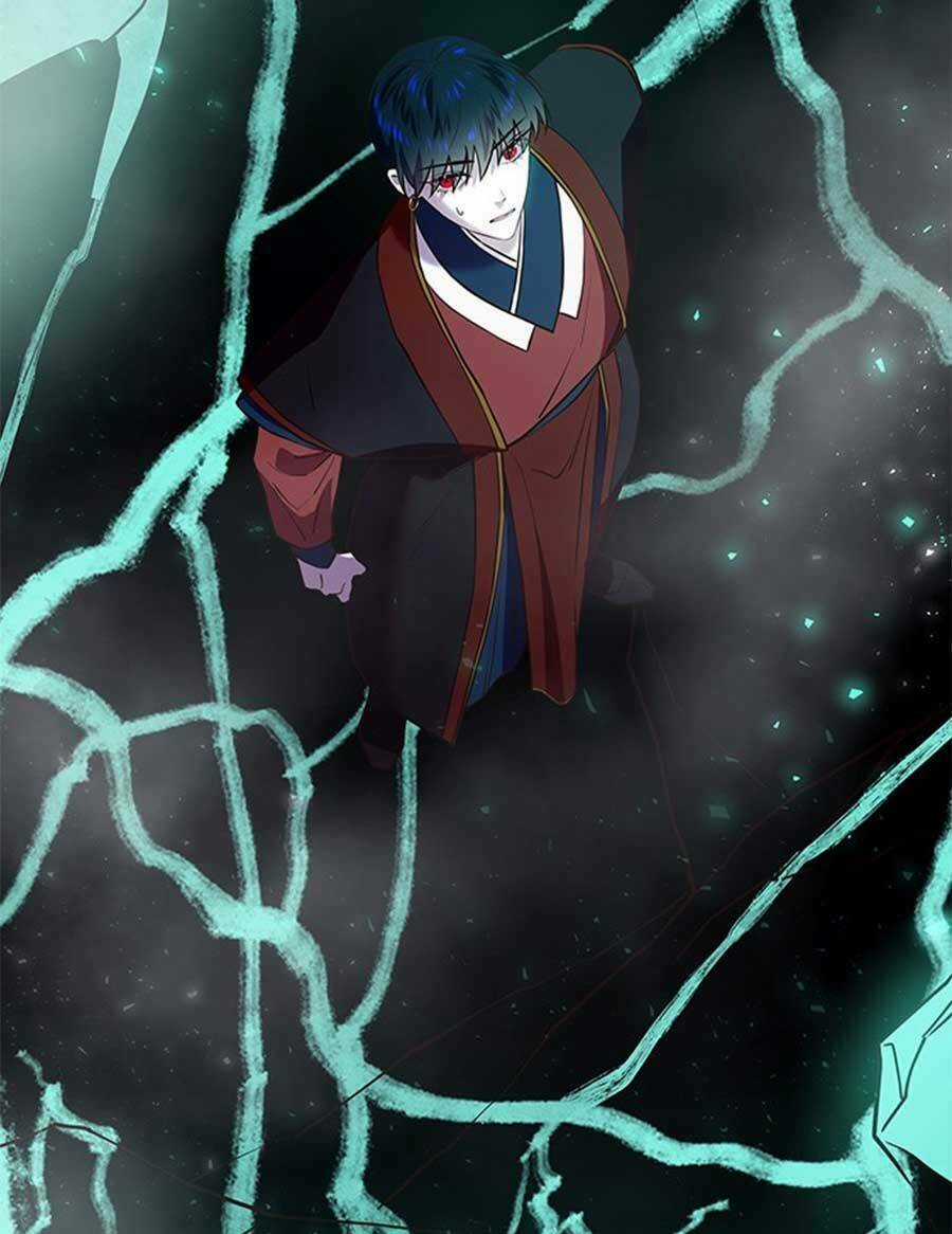 Vương Tử Huyền Bí Chapter 19 trang 161