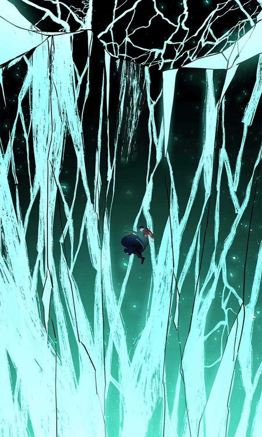 Vương Tử Huyền Bí Chapter 19 trang 167