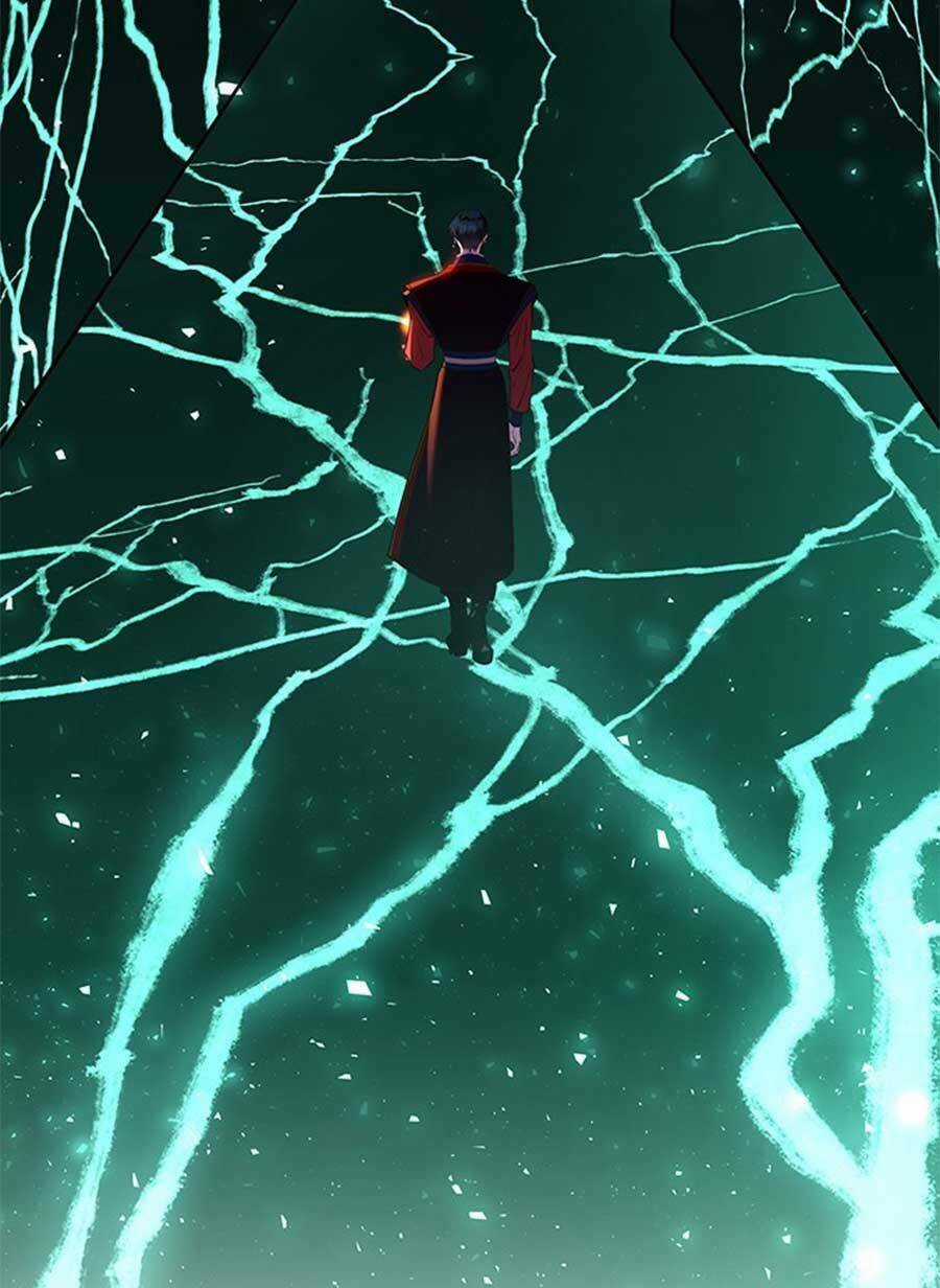 Vương Tử Huyền Bí Chapter 19 trang 17