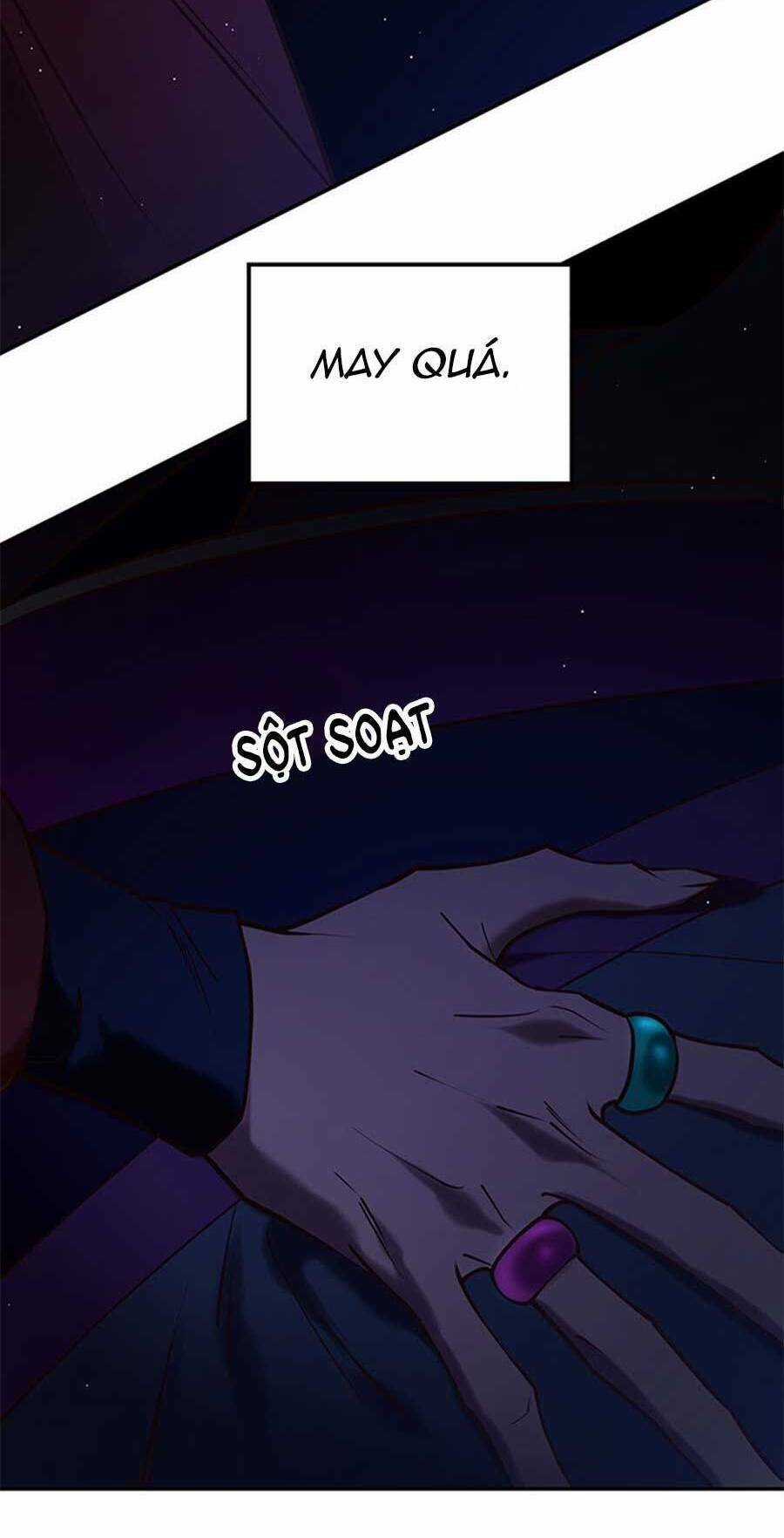 Vương Tử Huyền Bí Chapter 19 trang 172