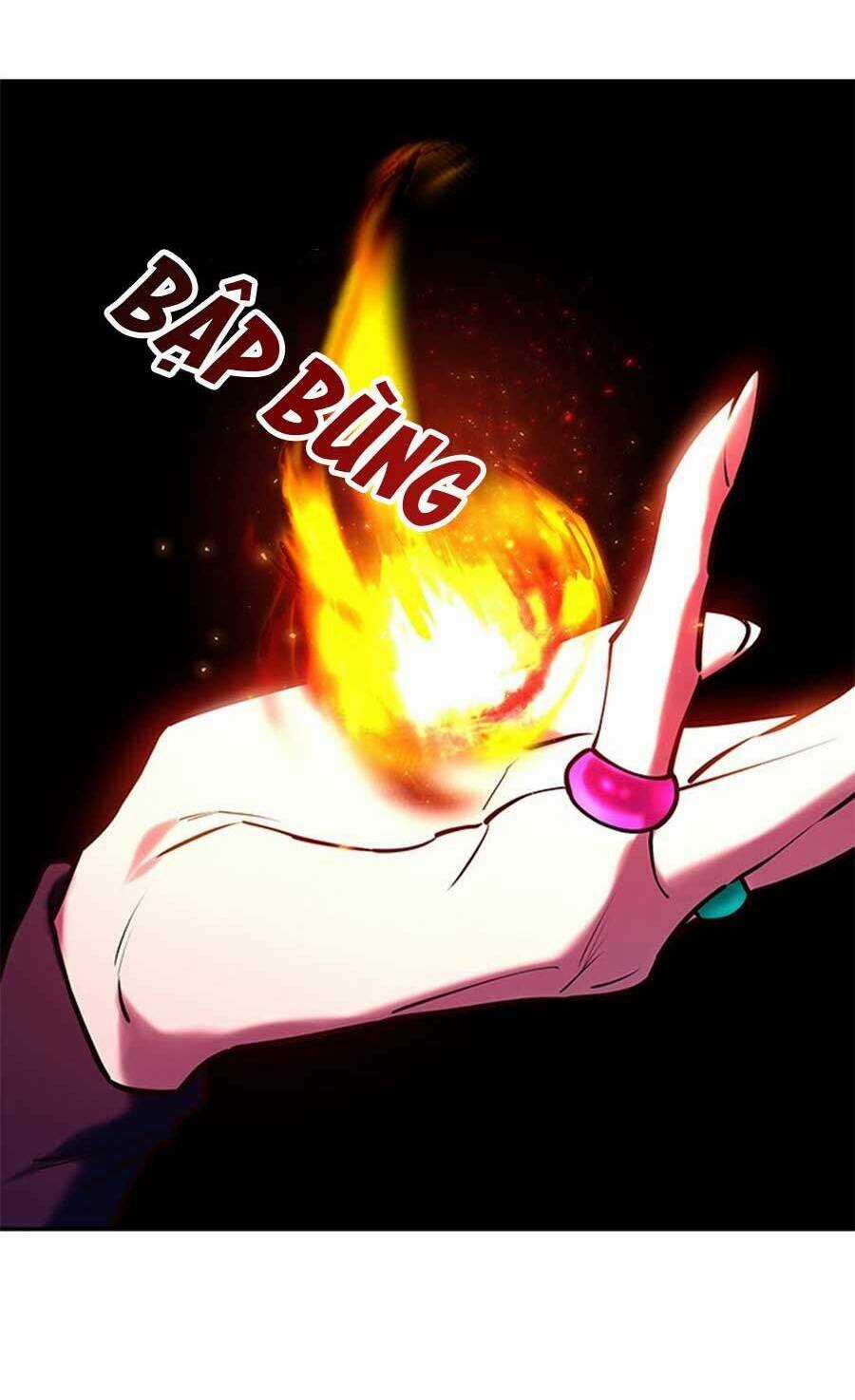 Vương Tử Huyền Bí Chapter 19 trang 174