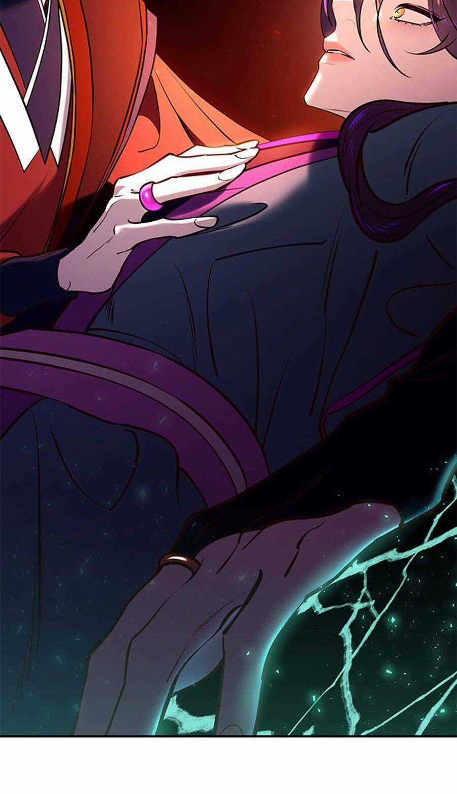 Vương Tử Huyền Bí Chapter 19 trang 176