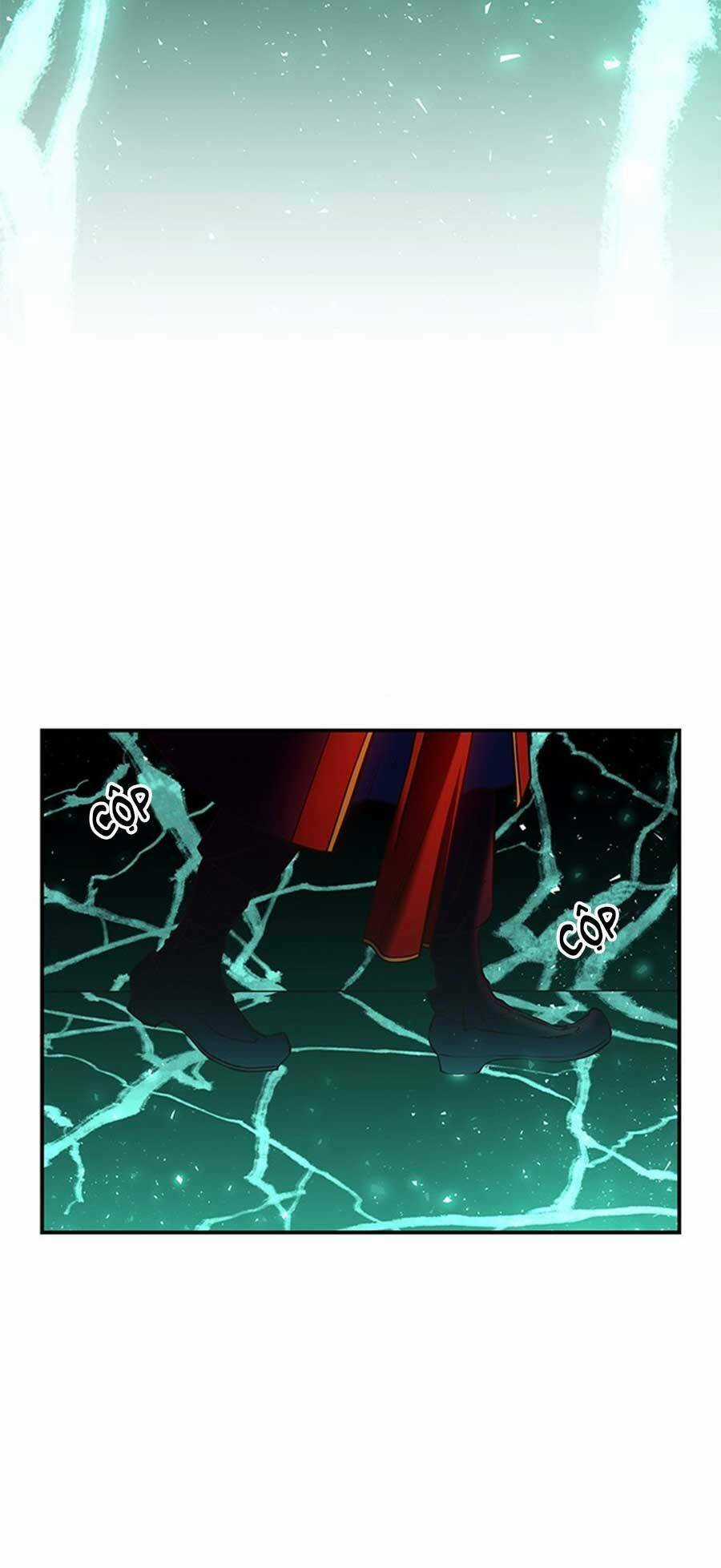 Vương Tử Huyền Bí Chapter 19 trang 18