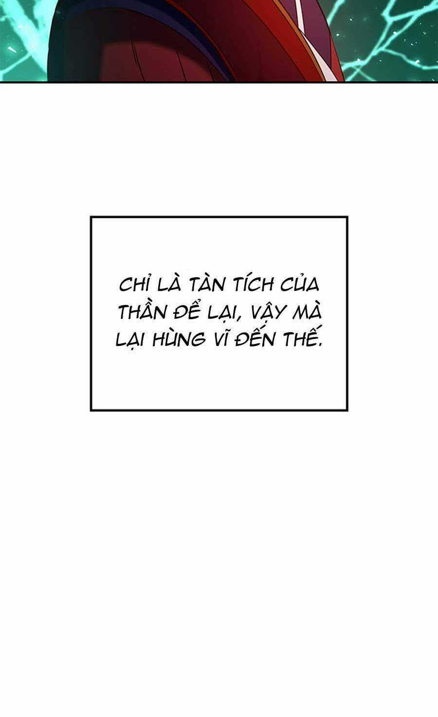 Vương Tử Huyền Bí Chapter 19 trang 20