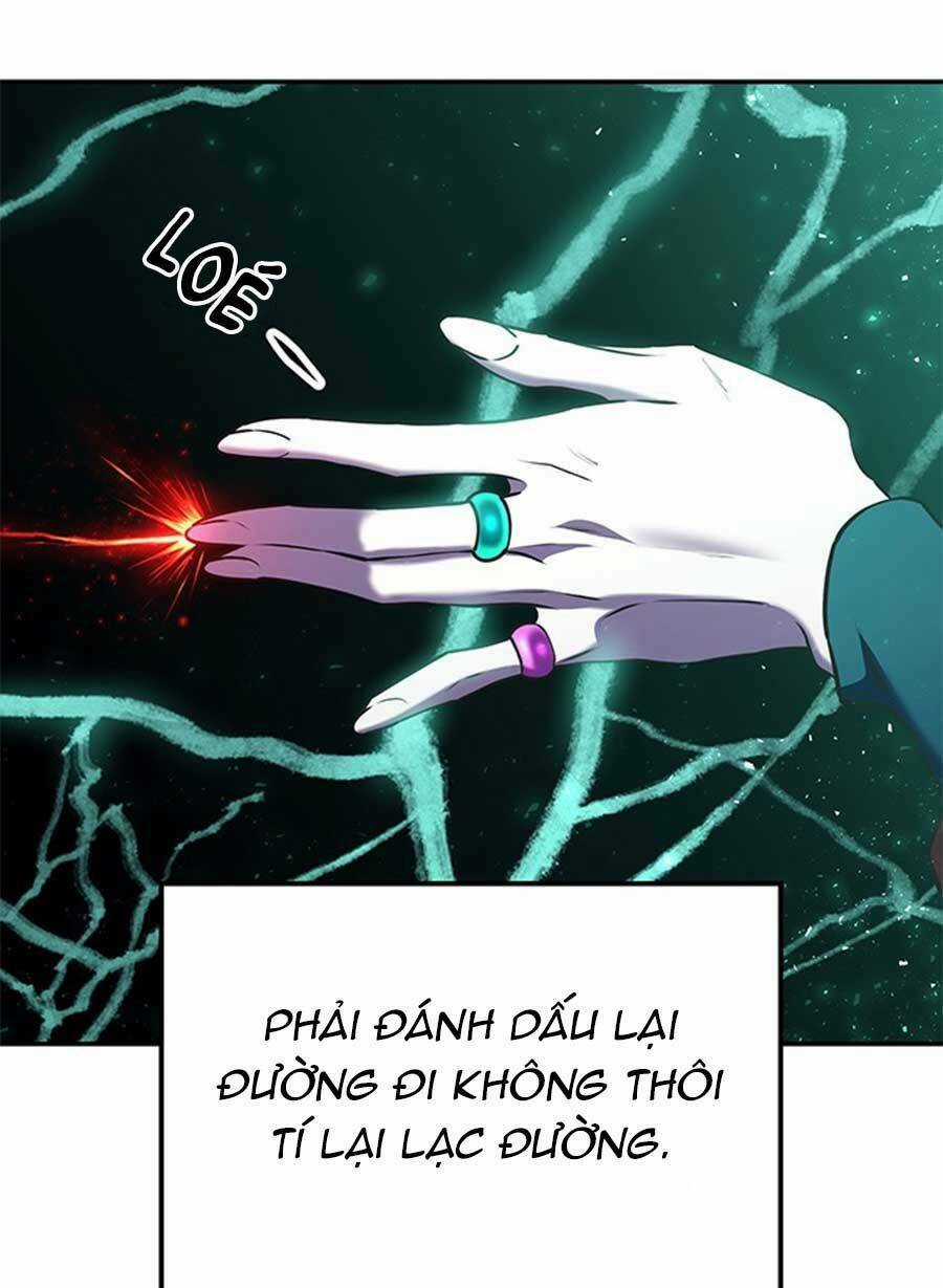 Vương Tử Huyền Bí Chapter 19 trang 21