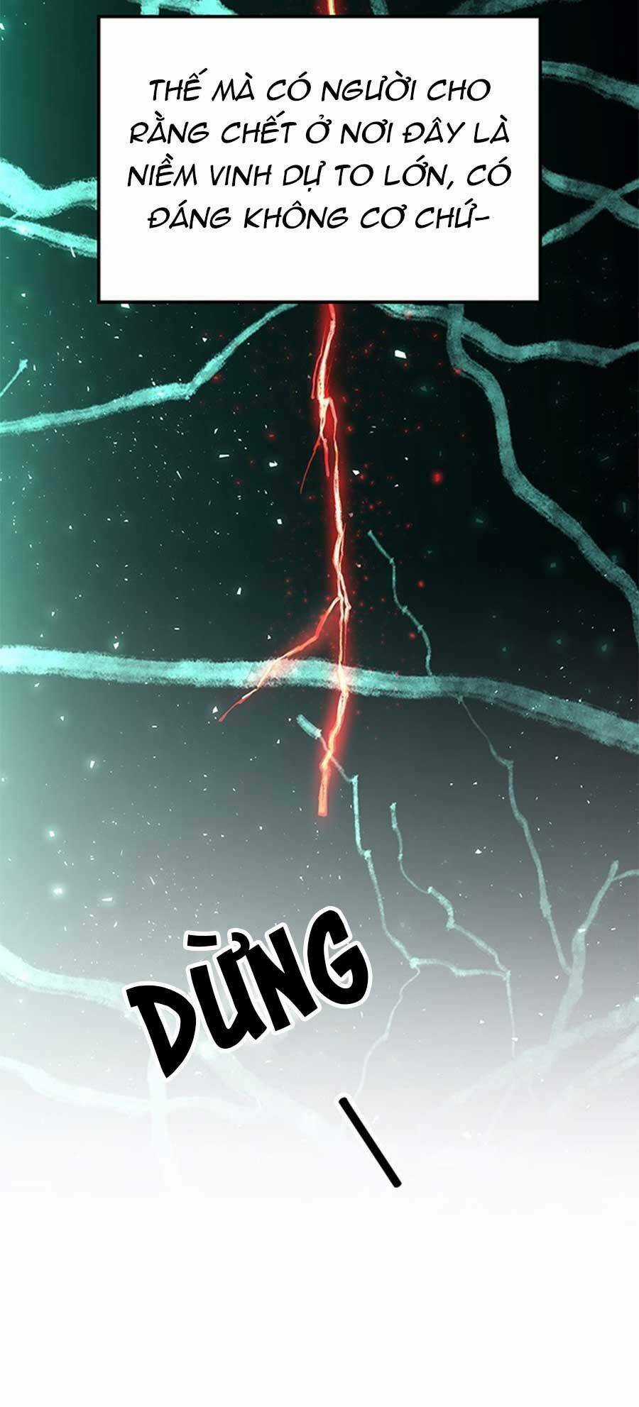 Vương Tử Huyền Bí Chapter 19 trang 25