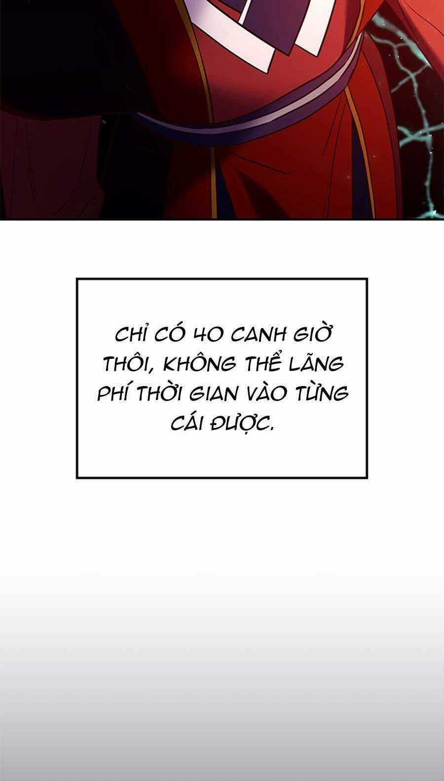 Vương Tử Huyền Bí Chapter 19 trang 31