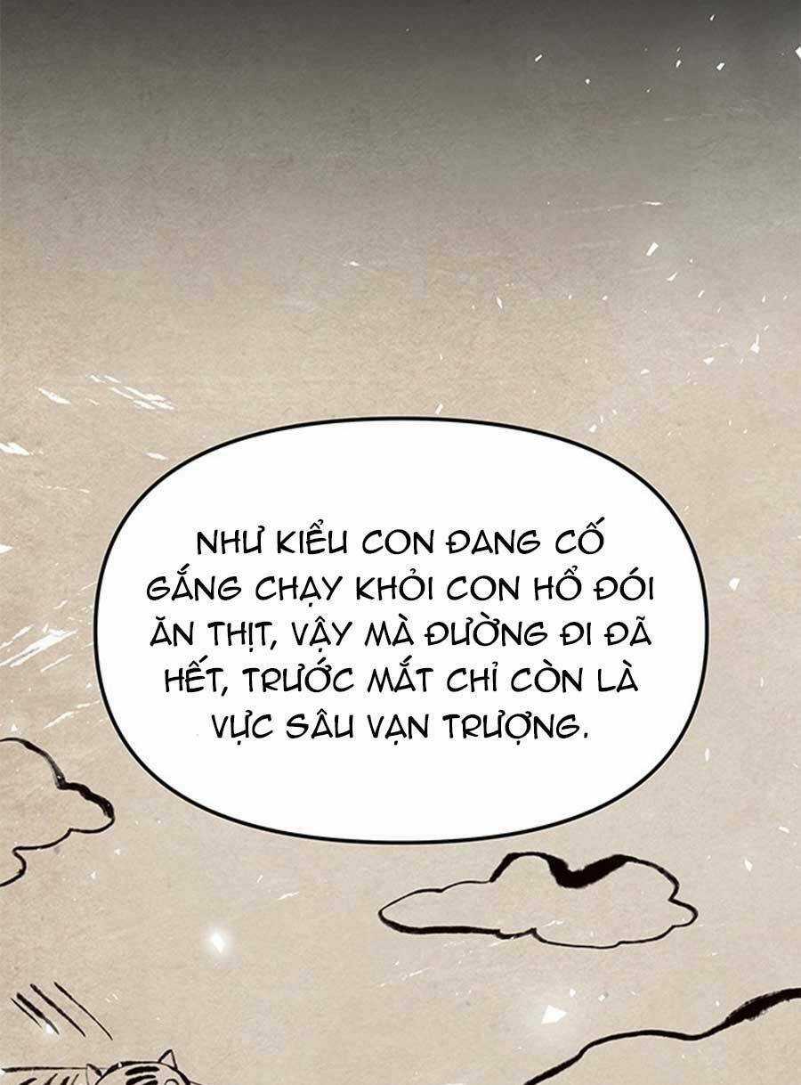 Vương Tử Huyền Bí Chapter 19 trang 35