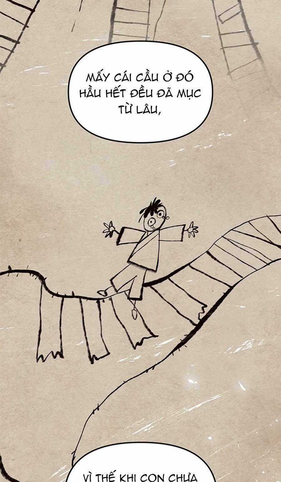 Vương Tử Huyền Bí Chapter 19 trang 37