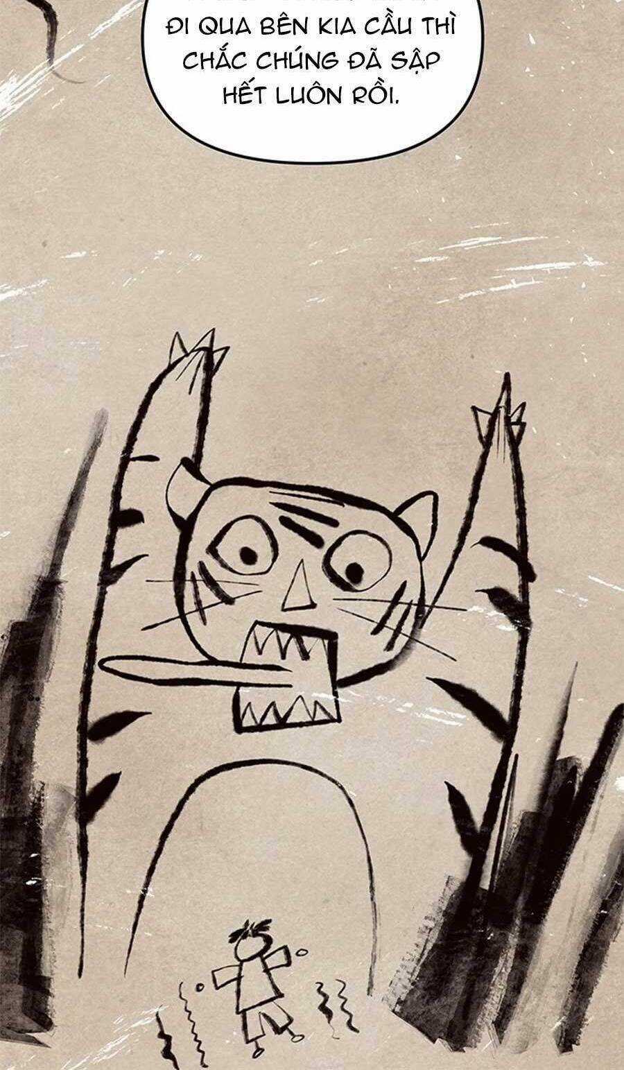 Vương Tử Huyền Bí Chapter 19 trang 38