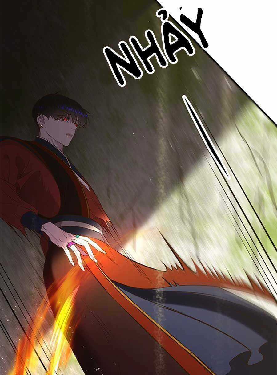 Vương Tử Huyền Bí Chapter 19 trang 4