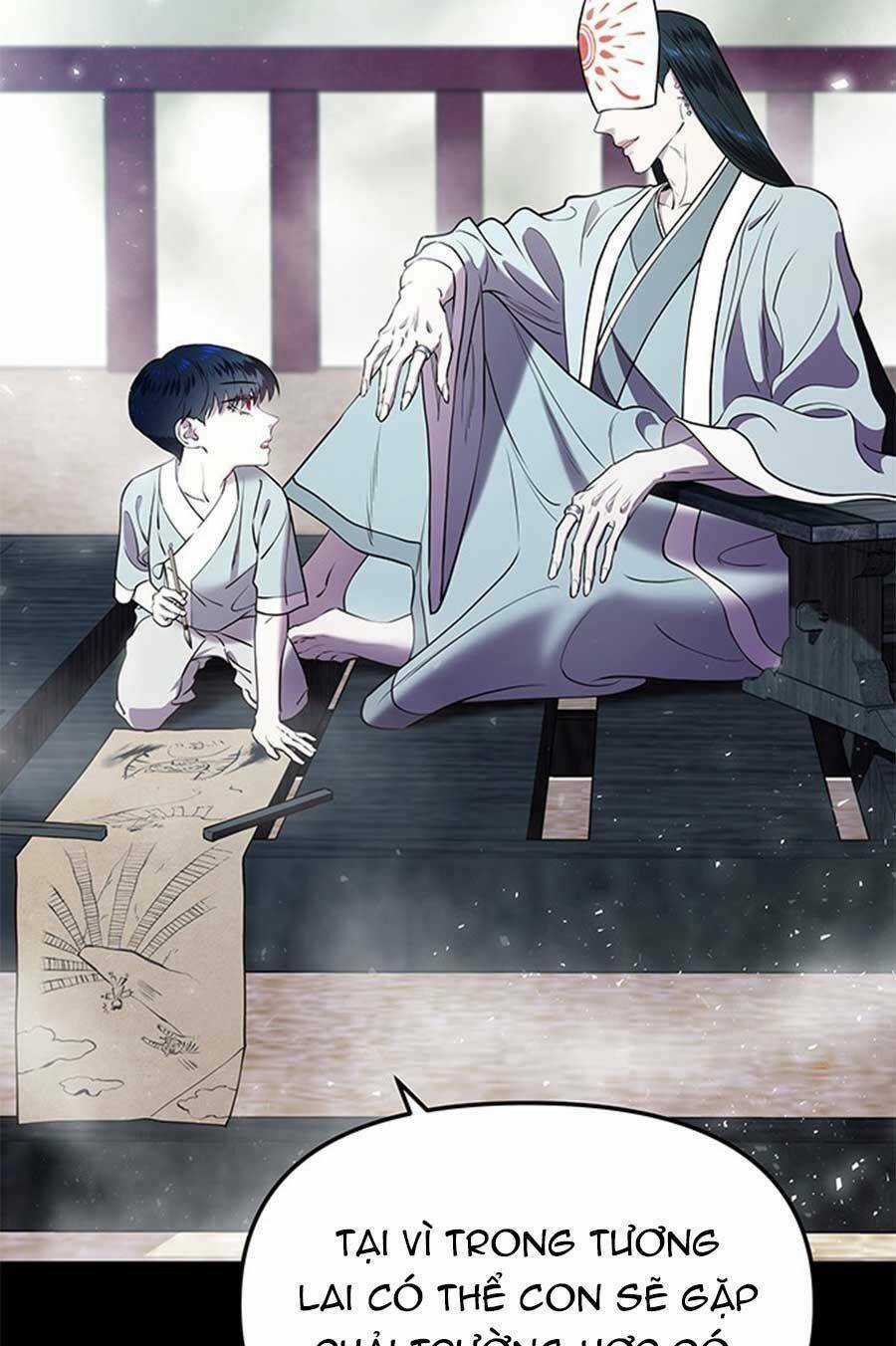 Vương Tử Huyền Bí Chapter 19 trang 42