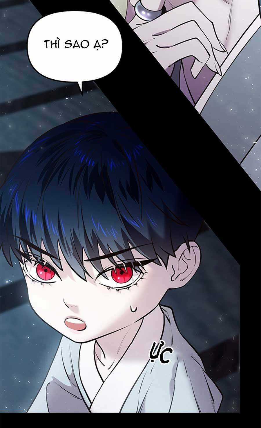 Vương Tử Huyền Bí Chapter 19 trang 45