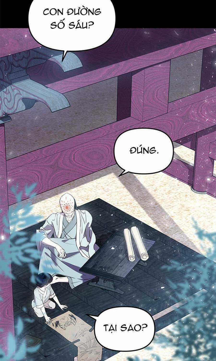 Vương Tử Huyền Bí Chapter 19 trang 47