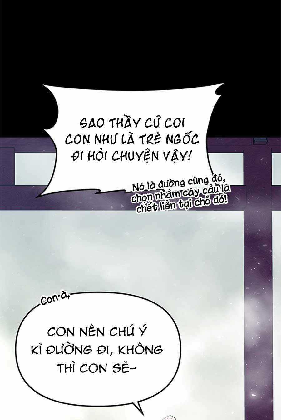 Vương Tử Huyền Bí Chapter 19 trang 50