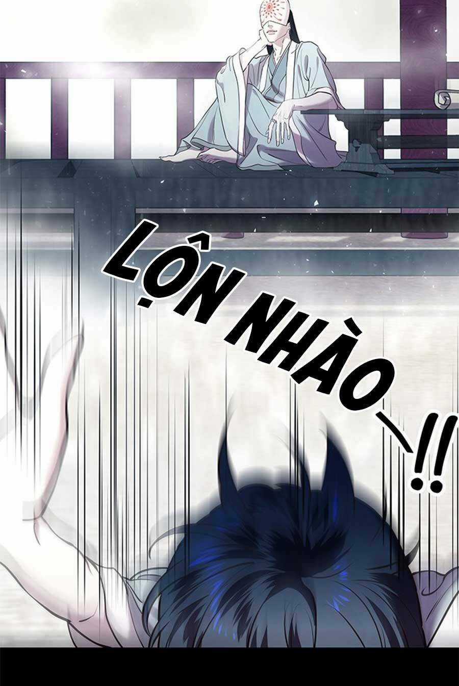 Vương Tử Huyền Bí Chapter 19 trang 51