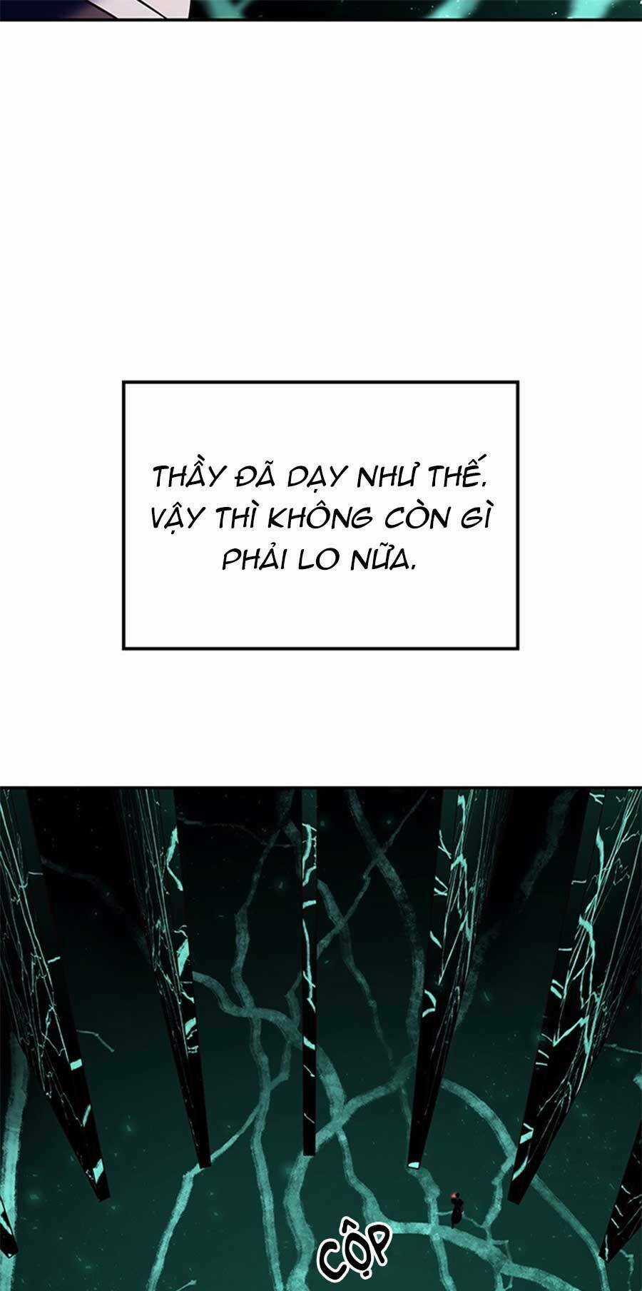 Vương Tử Huyền Bí Chapter 19 trang 54