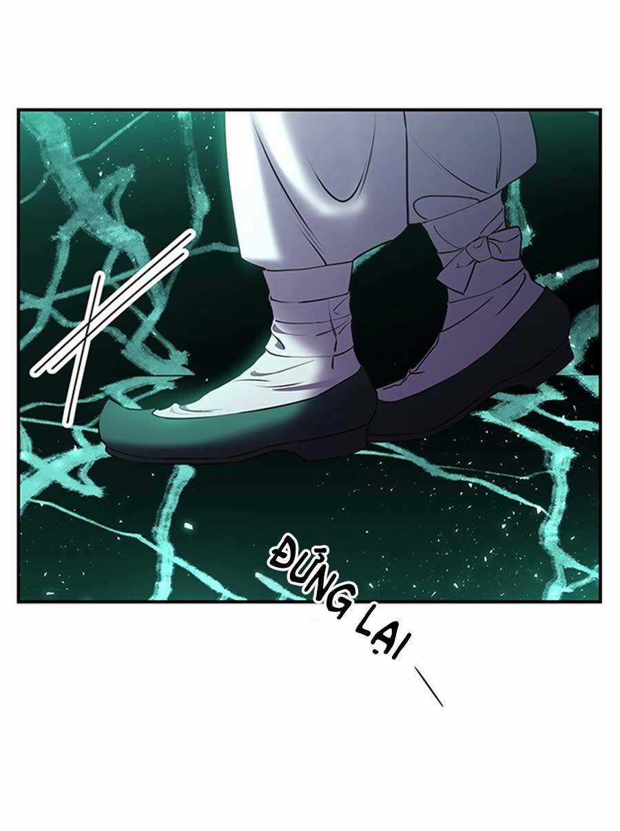 Vương Tử Huyền Bí Chapter 19 trang 56