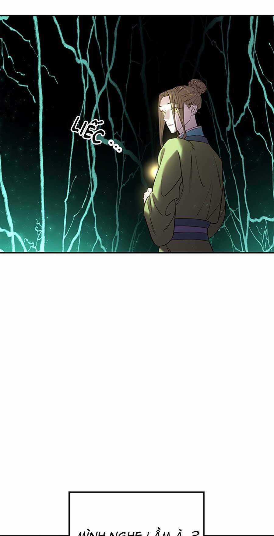 Vương Tử Huyền Bí Chapter 19 trang 58