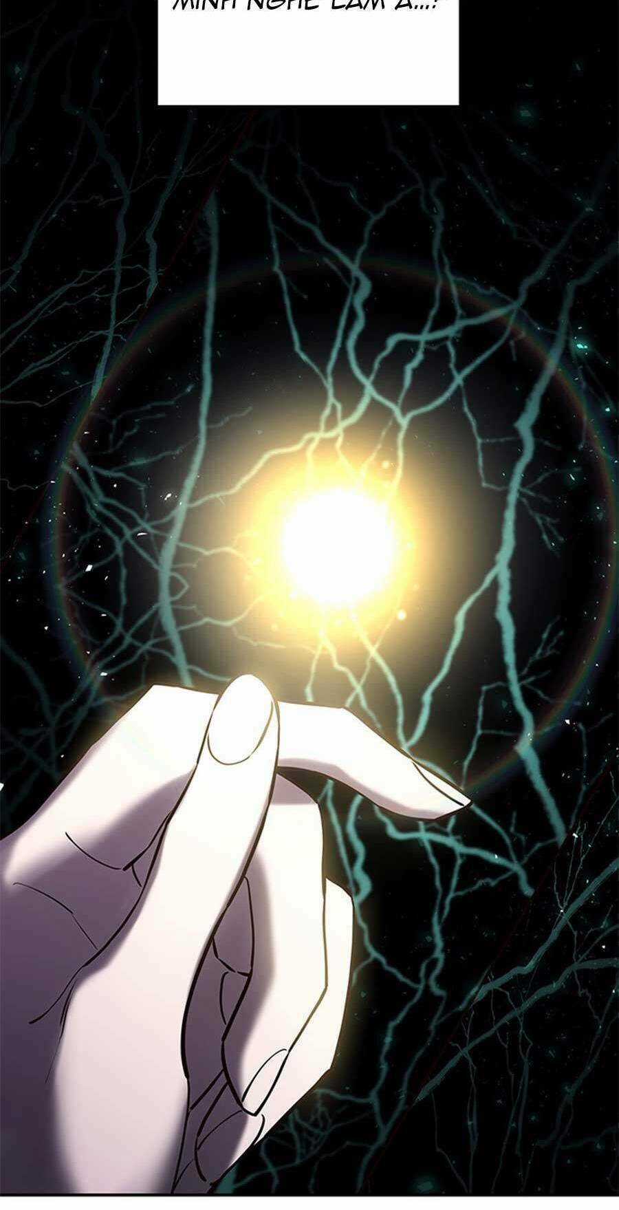 Vương Tử Huyền Bí Chapter 19 trang 59