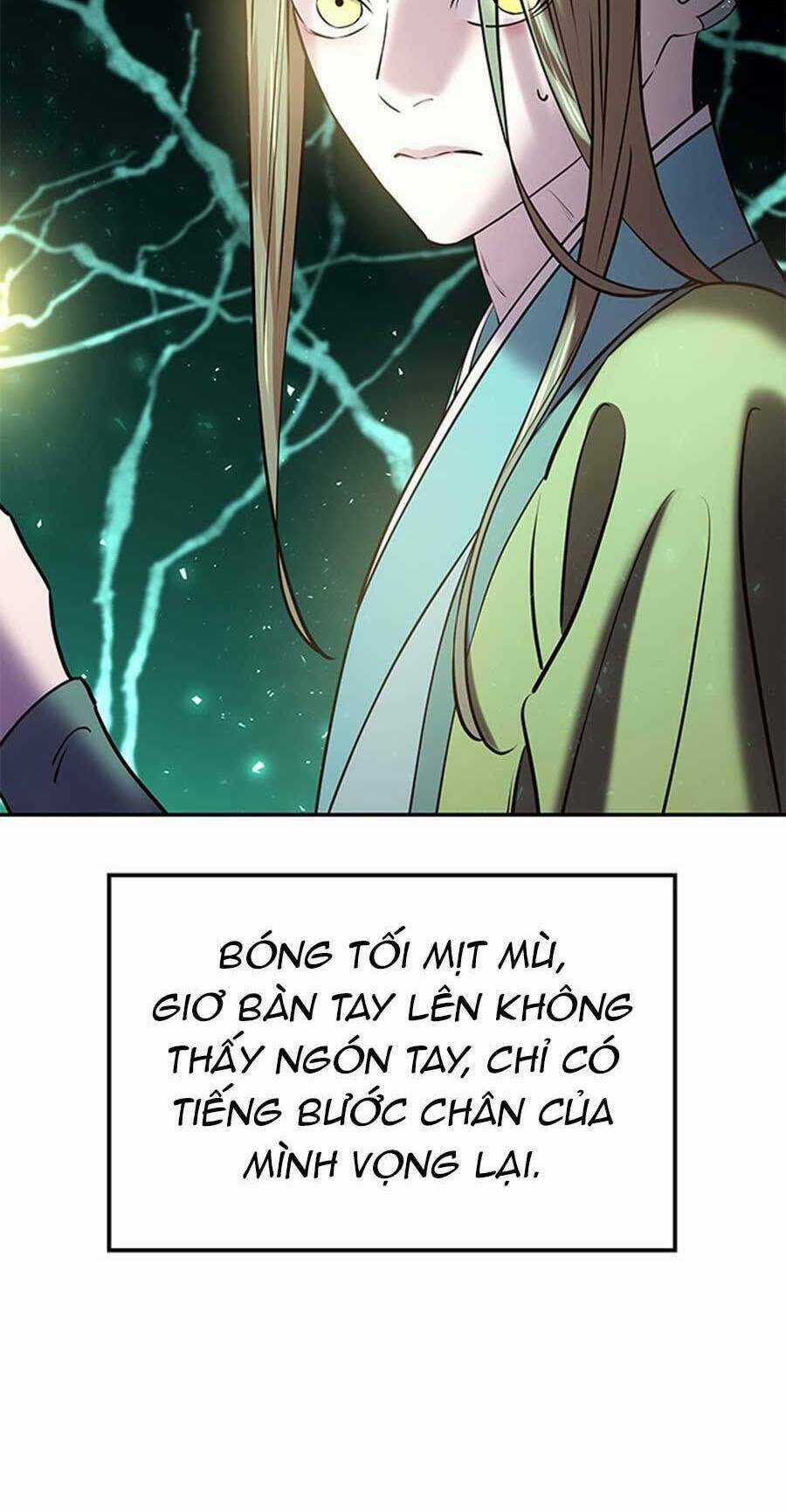 Vương Tử Huyền Bí Chapter 19 trang 61