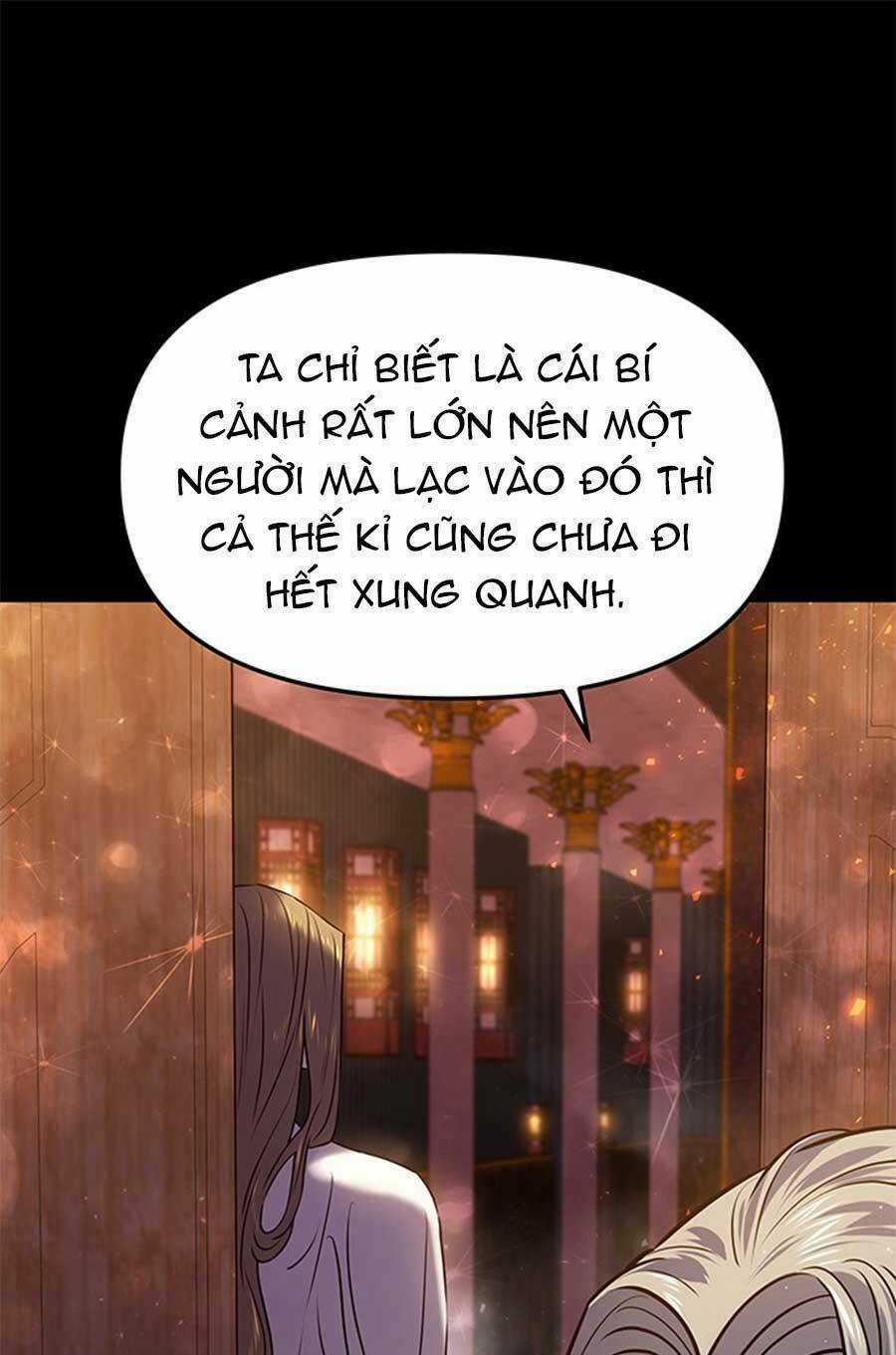 Vương Tử Huyền Bí Chapter 19 trang 64