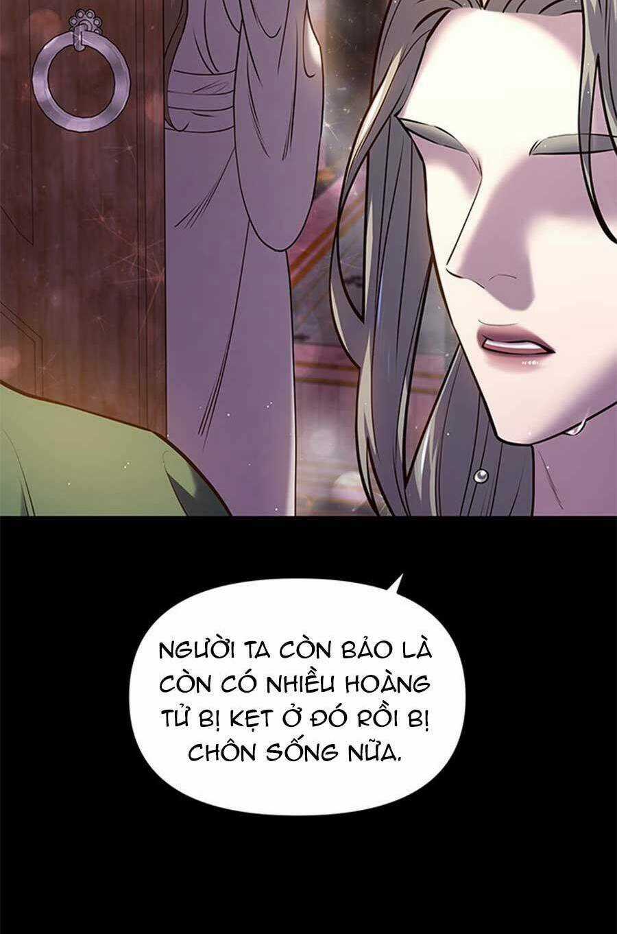 Vương Tử Huyền Bí Chapter 19 trang 65