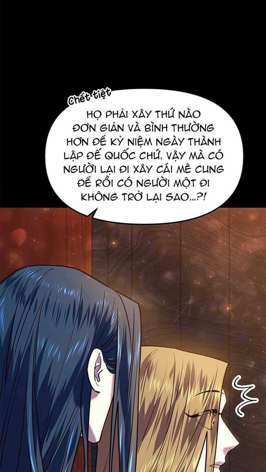 Vương Tử Huyền Bí Chapter 19 trang 66