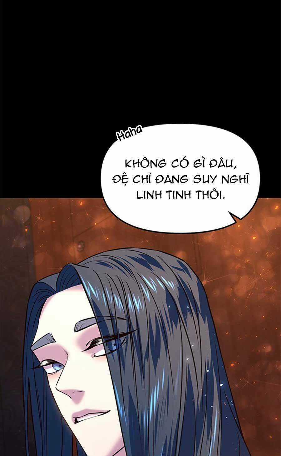 Vương Tử Huyền Bí Chapter 19 trang 68