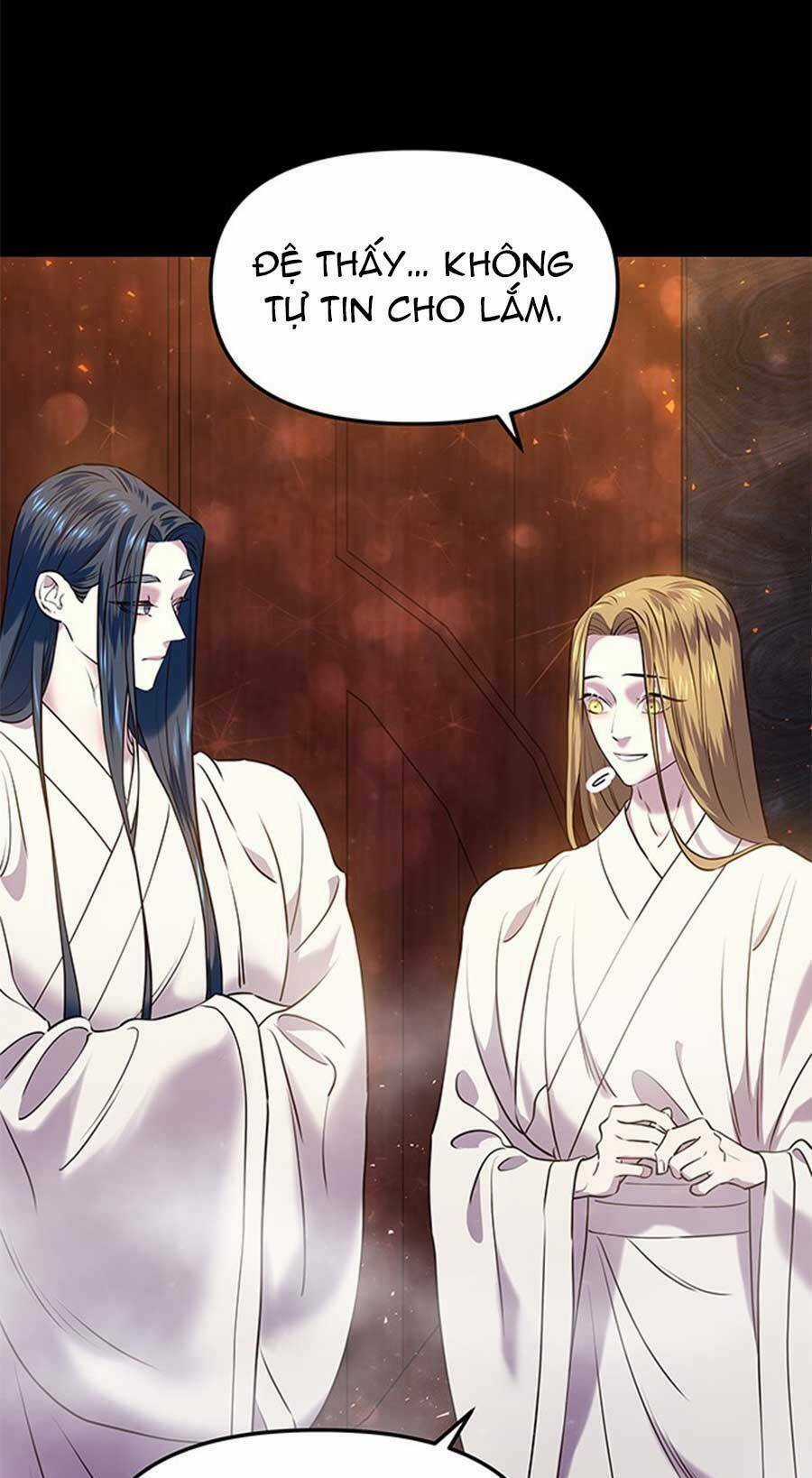 Vương Tử Huyền Bí Chapter 19 trang 70