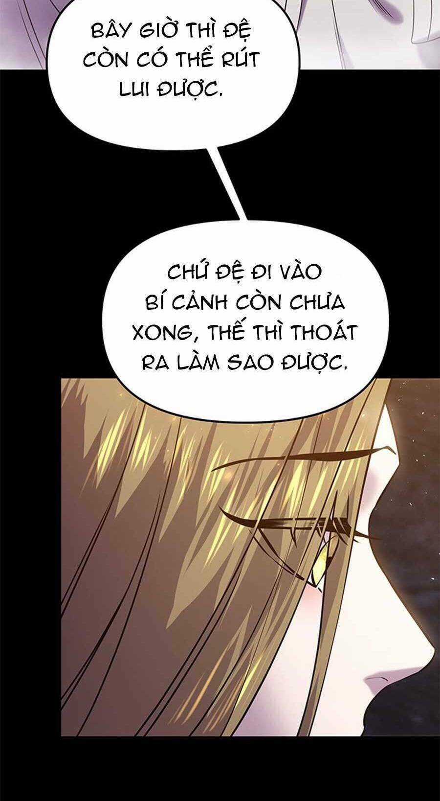 Vương Tử Huyền Bí Chapter 19 trang 71