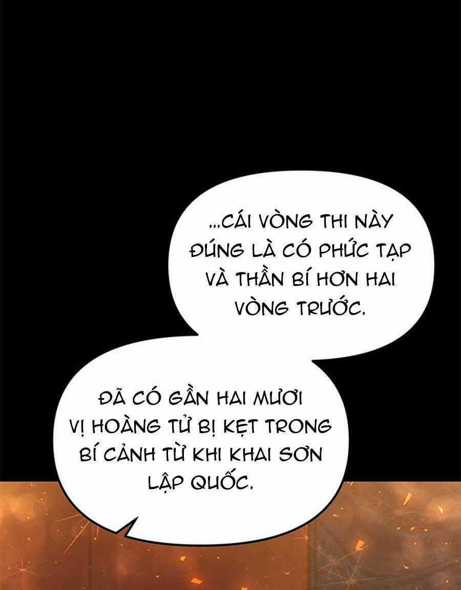 Vương Tử Huyền Bí Chapter 19 trang 73