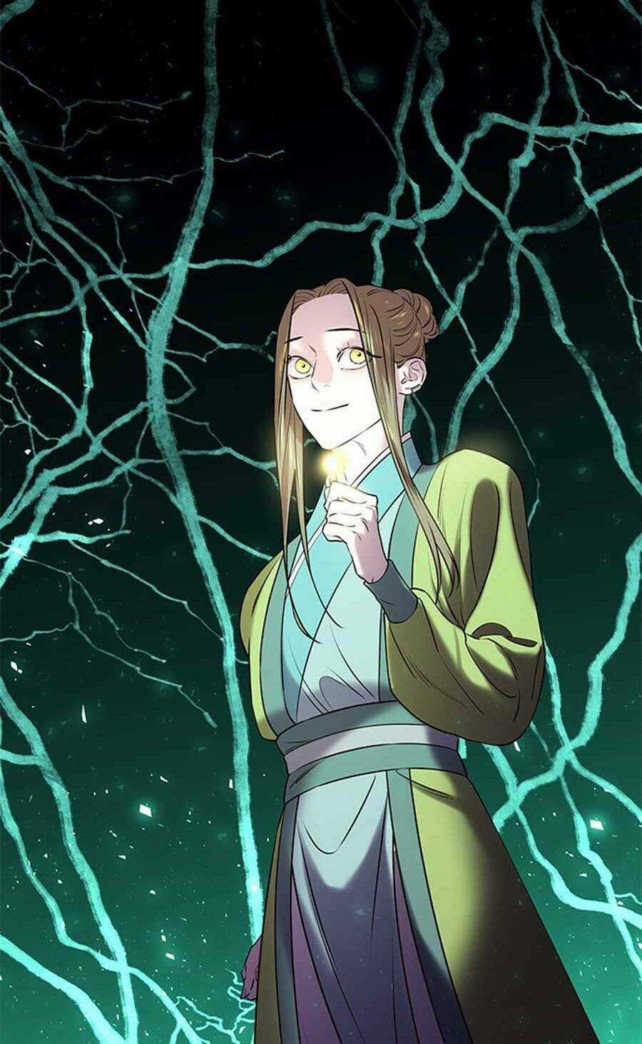 Vương Tử Huyền Bí Chapter 19 trang 81