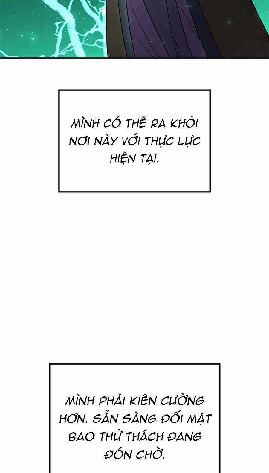 Vương Tử Huyền Bí Chapter 19 trang 82