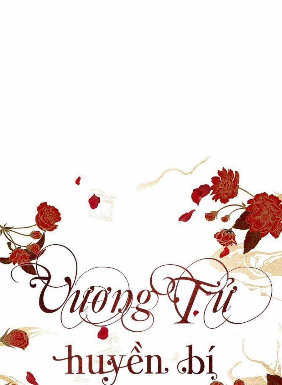 Vương Tử Huyền Bí Chapter 19 trang 86