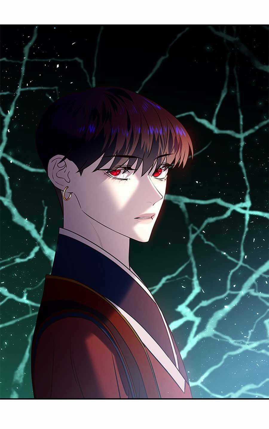 Vương Tử Huyền Bí Chapter 19 trang 92