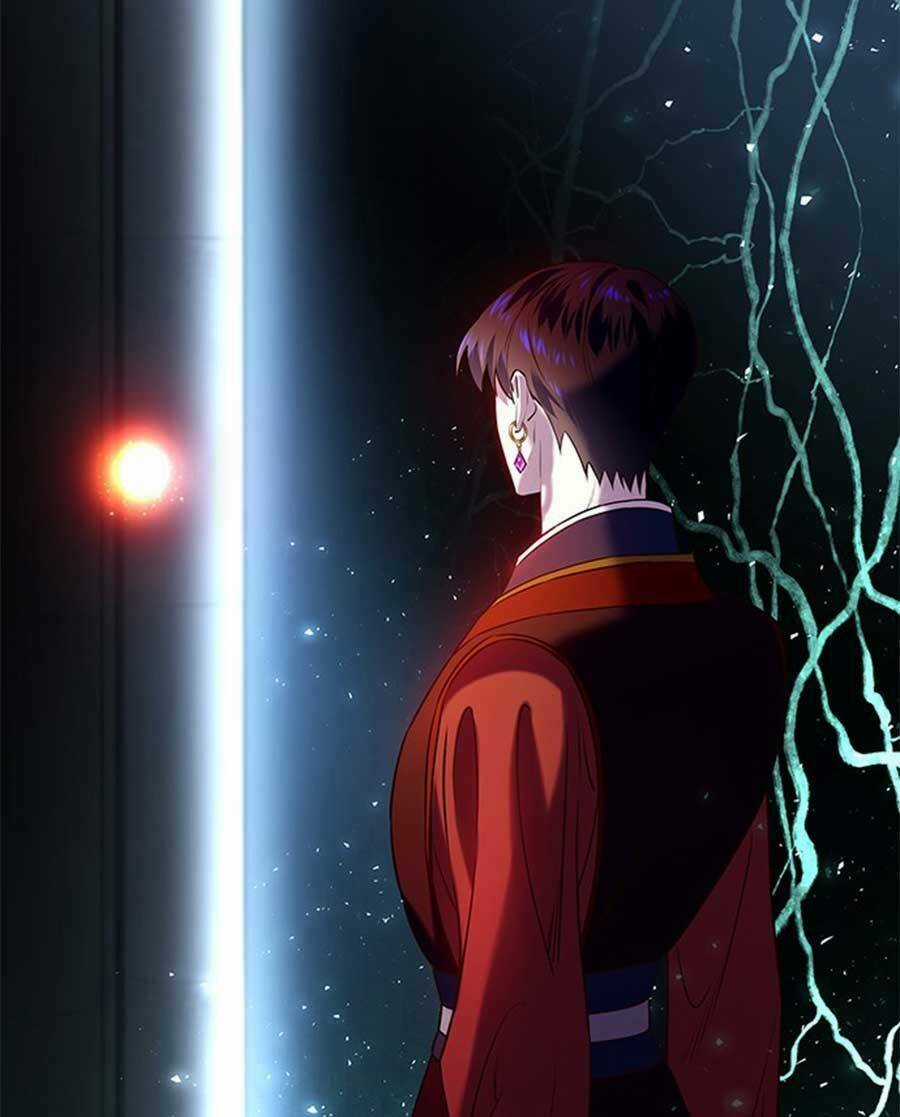 Vương Tử Huyền Bí Chapter 19 trang 94