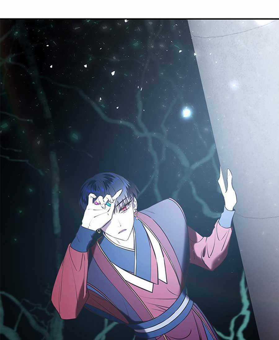 Vương Tử Huyền Bí Chapter 19 trang 96