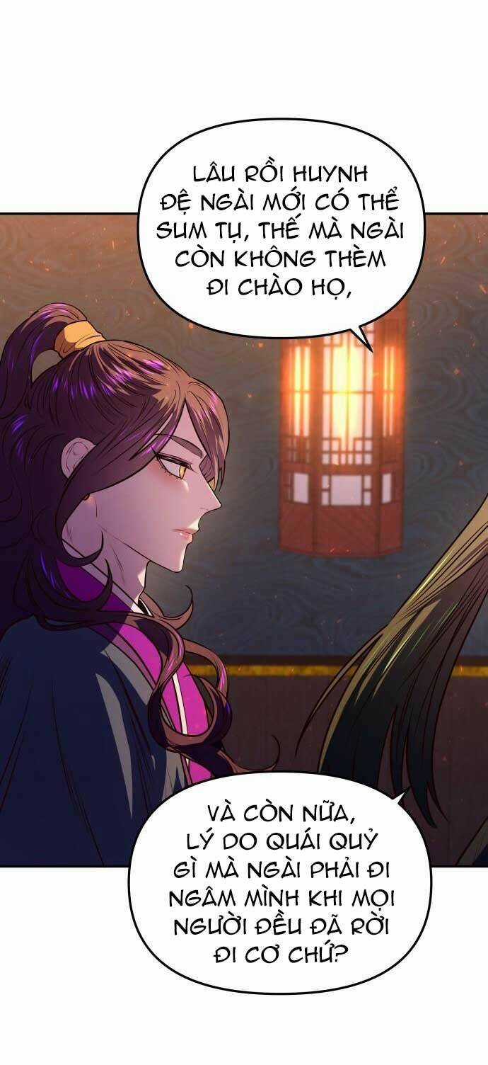 Vương Tử Huyền Bí Chapter 2 trang 106