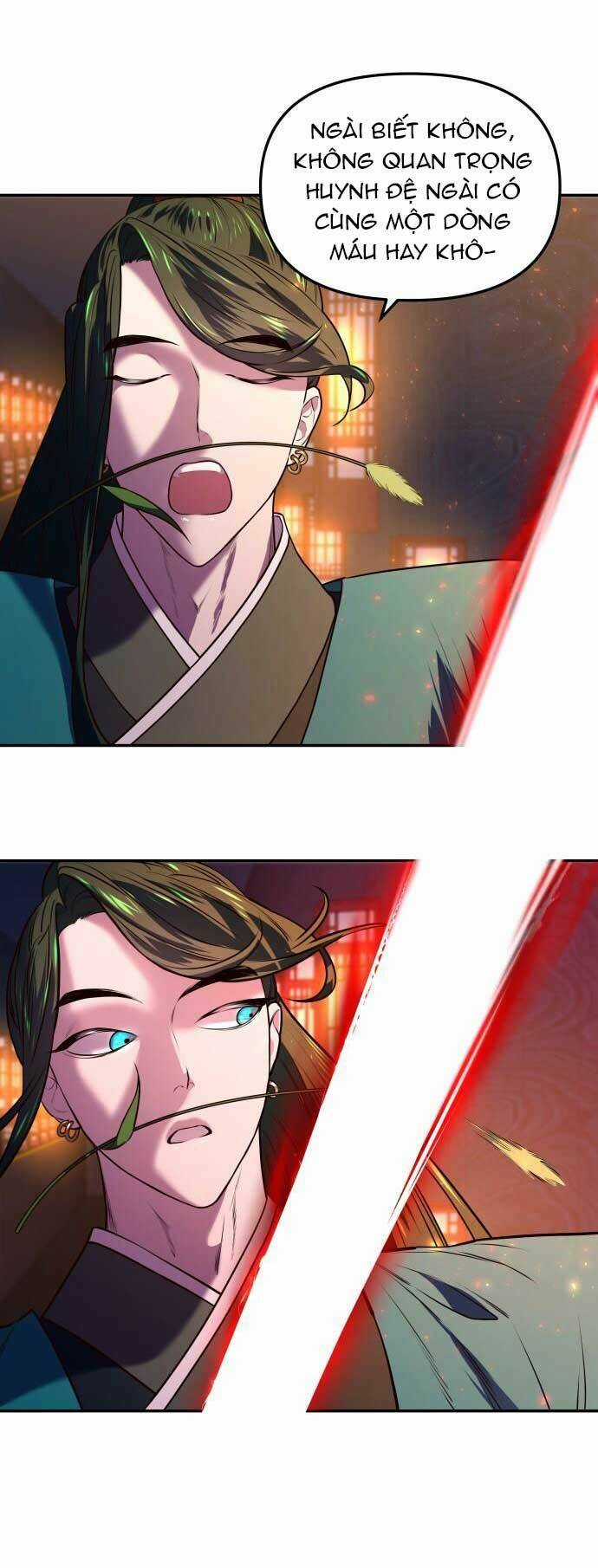 Vương Tử Huyền Bí Chapter 2 trang 107