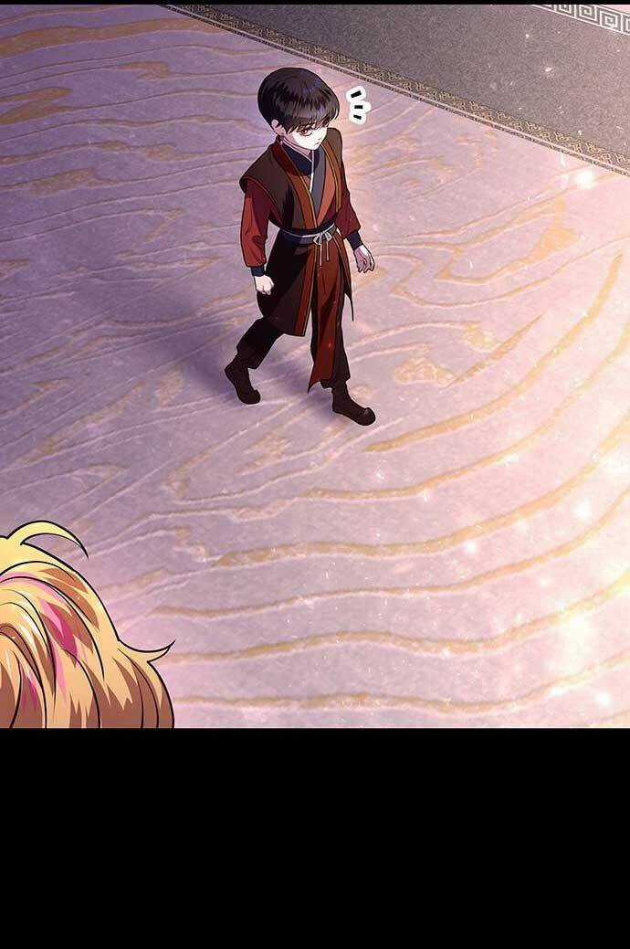 Vương Tử Huyền Bí Chapter 2 trang 11