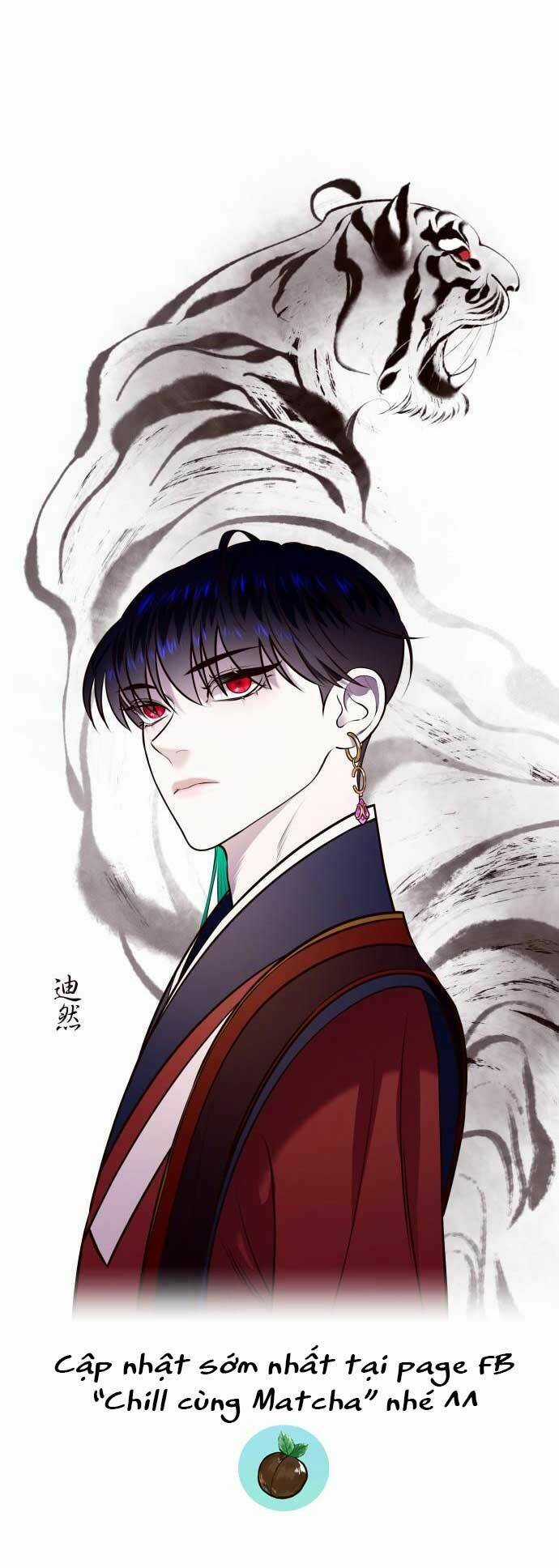 Vương Tử Huyền Bí Chapter 2 trang 112