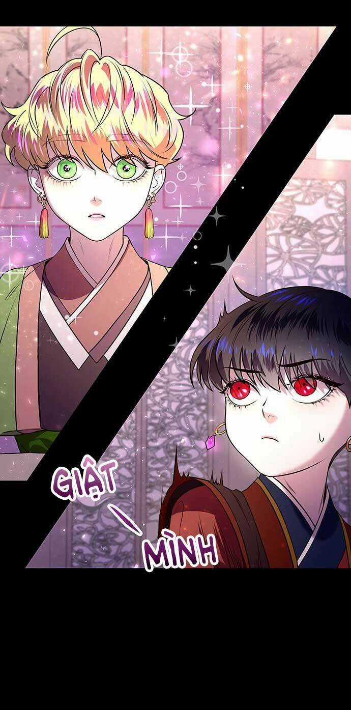 Vương Tử Huyền Bí Chapter 2 trang 12