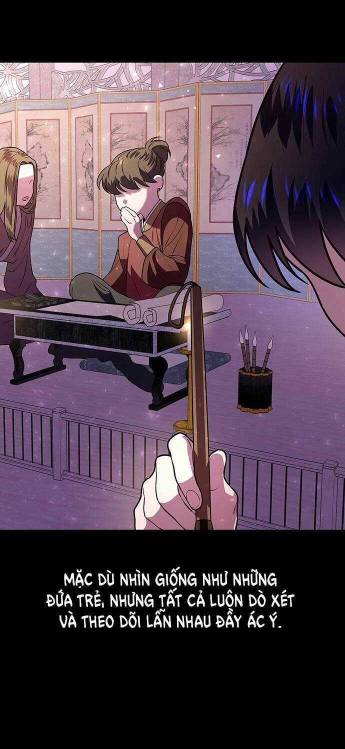 Vương Tử Huyền Bí Chapter 2 trang 14