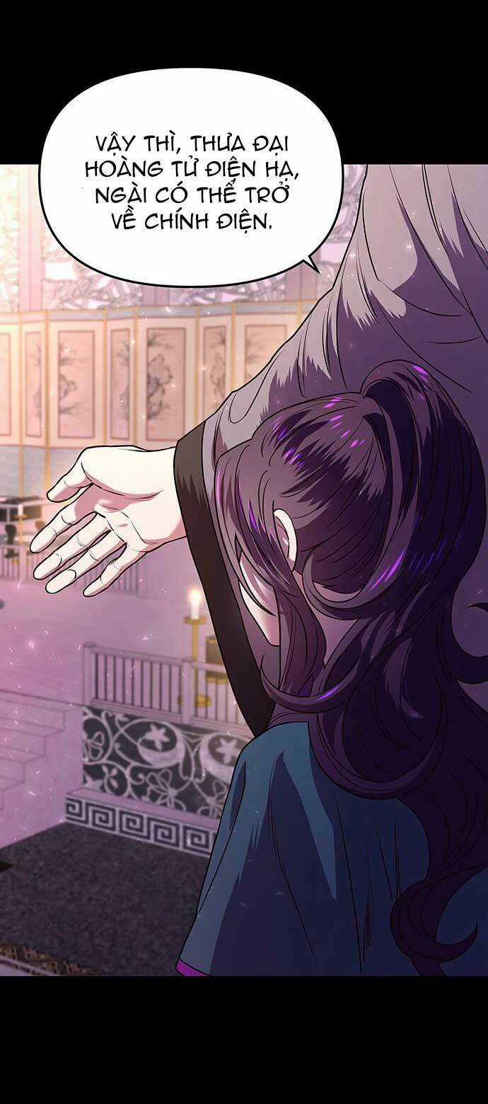 Vương Tử Huyền Bí Chapter 2 trang 18